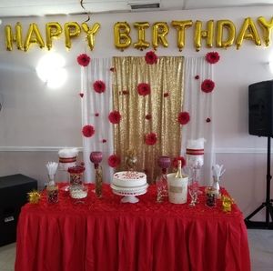 Meet your Posher, Joanne